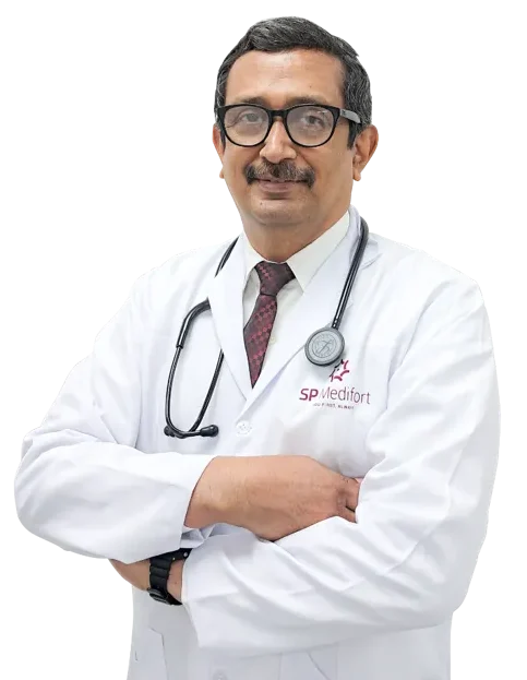 Dr Philip Oommen